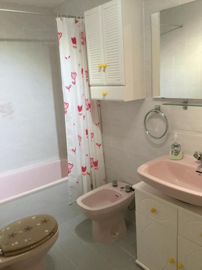 Apartamento Playa De Benidorm Playa De Levante ภายนอก รูปภาพ