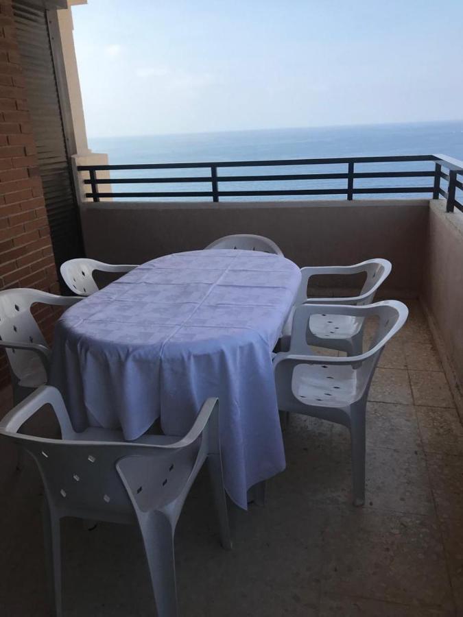 Apartamento Playa De Benidorm Playa De Levante ภายนอก รูปภาพ